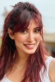 Ảnh diễn viên Mehwish Hayat