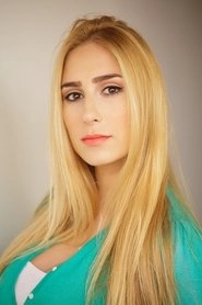 Ảnh diễn viên Meitar Paz