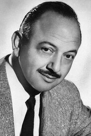 Ảnh diễn viên Mel Blanc