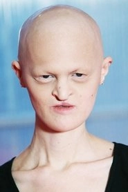 Ảnh diễn viên Melanie Gaydos