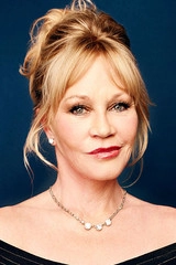 Ảnh diễn viên Melanie Griffith