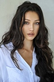 Ảnh diễn viên Melanie Jarnson