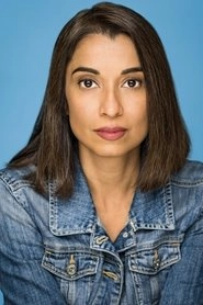 Ảnh diễn viên Melanie Kiran