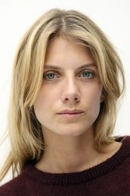 Ảnh diễn viên Mélanie Laurent