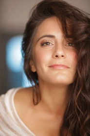 Ảnh diễn viên Melanie Mullen