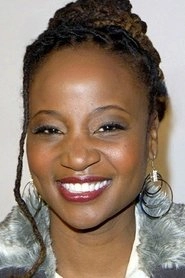 Ảnh diễn viên Melanie Nicholls-King