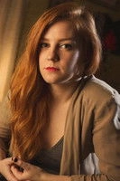 Ảnh diễn viên Melanie Oates