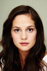 Ảnh diễn viên Melanie Zanetti