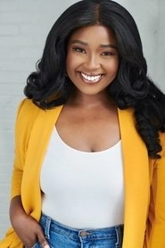 Ảnh diễn viên Melessie Clark