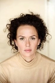 Ảnh diễn viên Melika Foroutan