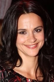 Ảnh diễn viên Melinda Kinnaman