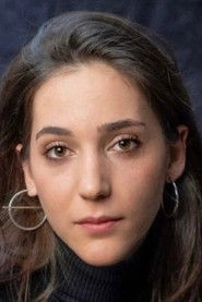 Ảnh diễn viên Melisa Berberoğlu