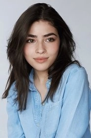 Ảnh diễn viên Melissa Collazo