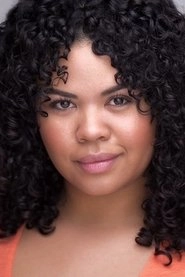 Ảnh diễn viên Melissa DuPrey