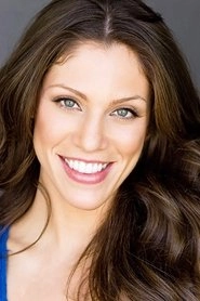 Ảnh diễn viên Melissa Emrico