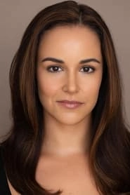 Ảnh diễn viên Melissa Fumero