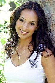 Ảnh diễn viên Melissa Graham