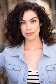 Ảnh diễn viên Melissa Oulton Haas