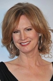 Ảnh diễn viên Melissa Rosenberg