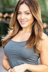 Ảnh diễn viên Melissa Santos