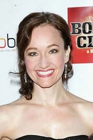 Ảnh diễn viên Melissa van der Schyff