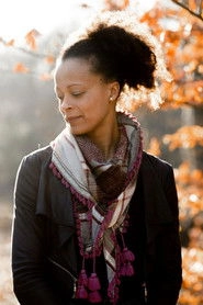 Ảnh diễn viên Melodie Raymond Dejoie