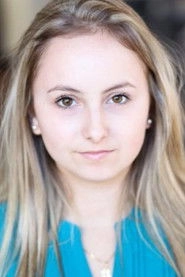 Ảnh diễn viên Mélodie Simard