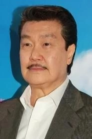 Ảnh diễn viên Melvin Wong Gam-Sam