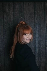 Ảnh diễn viên Mercedes Bryce Morgan