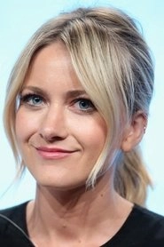 Ảnh diễn viên Meredith Hagner