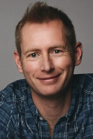 Ảnh diễn viên Merlin Crossingham