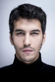Ảnh diễn viên Mert Doğan