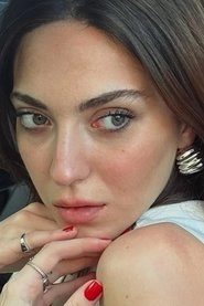 Ảnh diễn viên Merve Honca