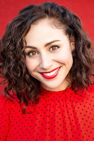 Ảnh diễn viên Meryl Hathaway