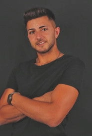 Ảnh diễn viên Mete Samur