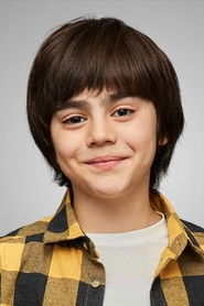 Ảnh diễn viên Metehan Parıltı