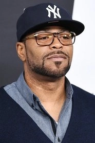 Ảnh diễn viên Method Man