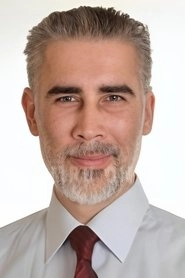 Ảnh diễn viên Metin Büktel