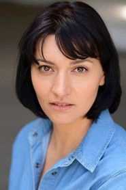 Ảnh diễn viên Mia Blake