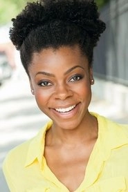 Ảnh diễn viên Mia Ellis