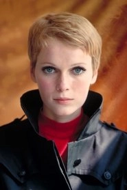 Ảnh diễn viên Mia Farrow