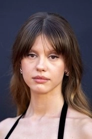 Ảnh diễn viên Mia Goth