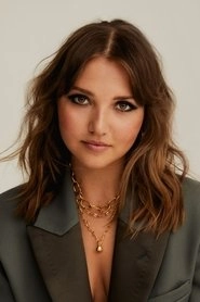 Ảnh diễn viên Mia McKenna-Bruce