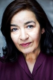 Ảnh diễn viên Mia Soteriou