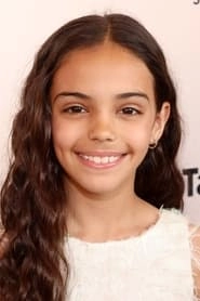 Ảnh diễn viên Mia SwamiNathan