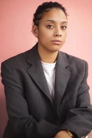 Ảnh diễn viên Mica Ricketts