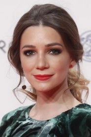 Ảnh diễn viên Micaela Breque