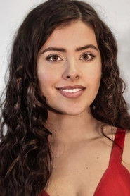 Ảnh diễn viên Micaela Lozano