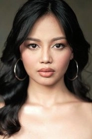 Ảnh diễn viên Micaella Raz