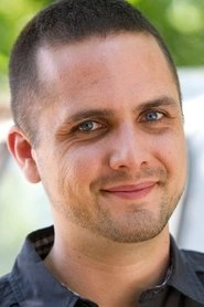 Ảnh diễn viên Michael A. Martinez